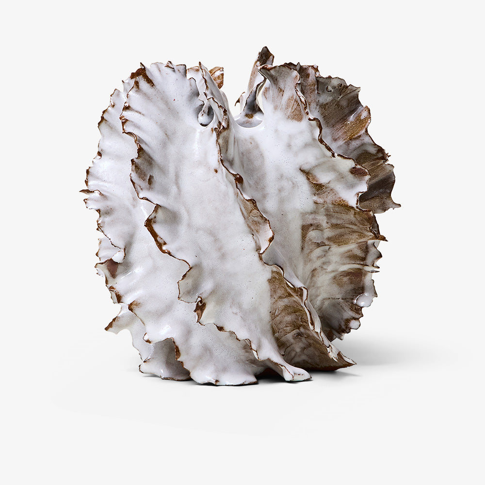 Sculpture by Chala Toprak