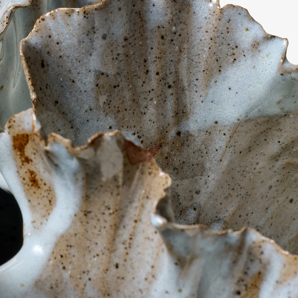 Sculpture by Chala Toprak