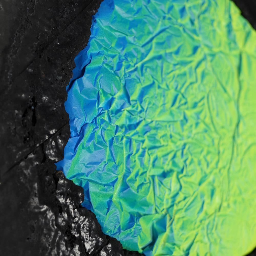 Painting by Alexis Arnold