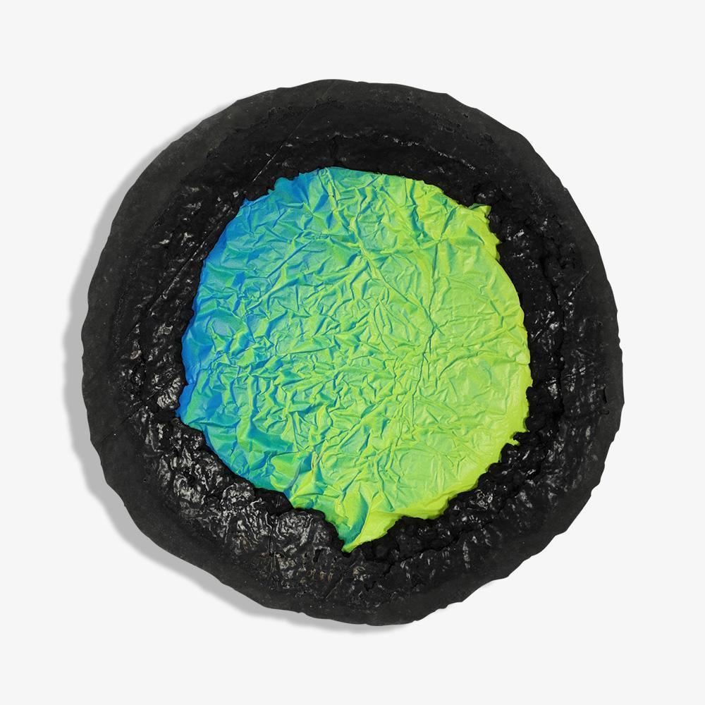 Painting by Alexis Arnold