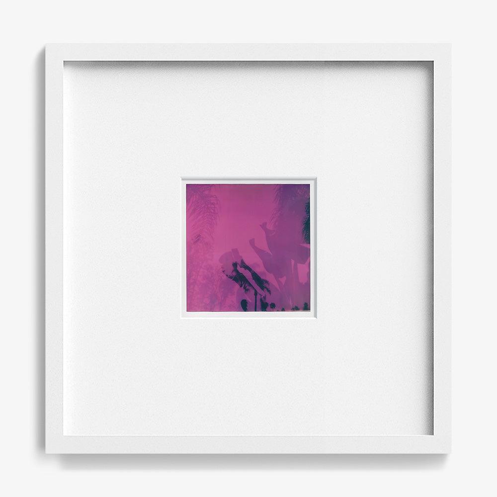 Polaroid by Neil Kryszak