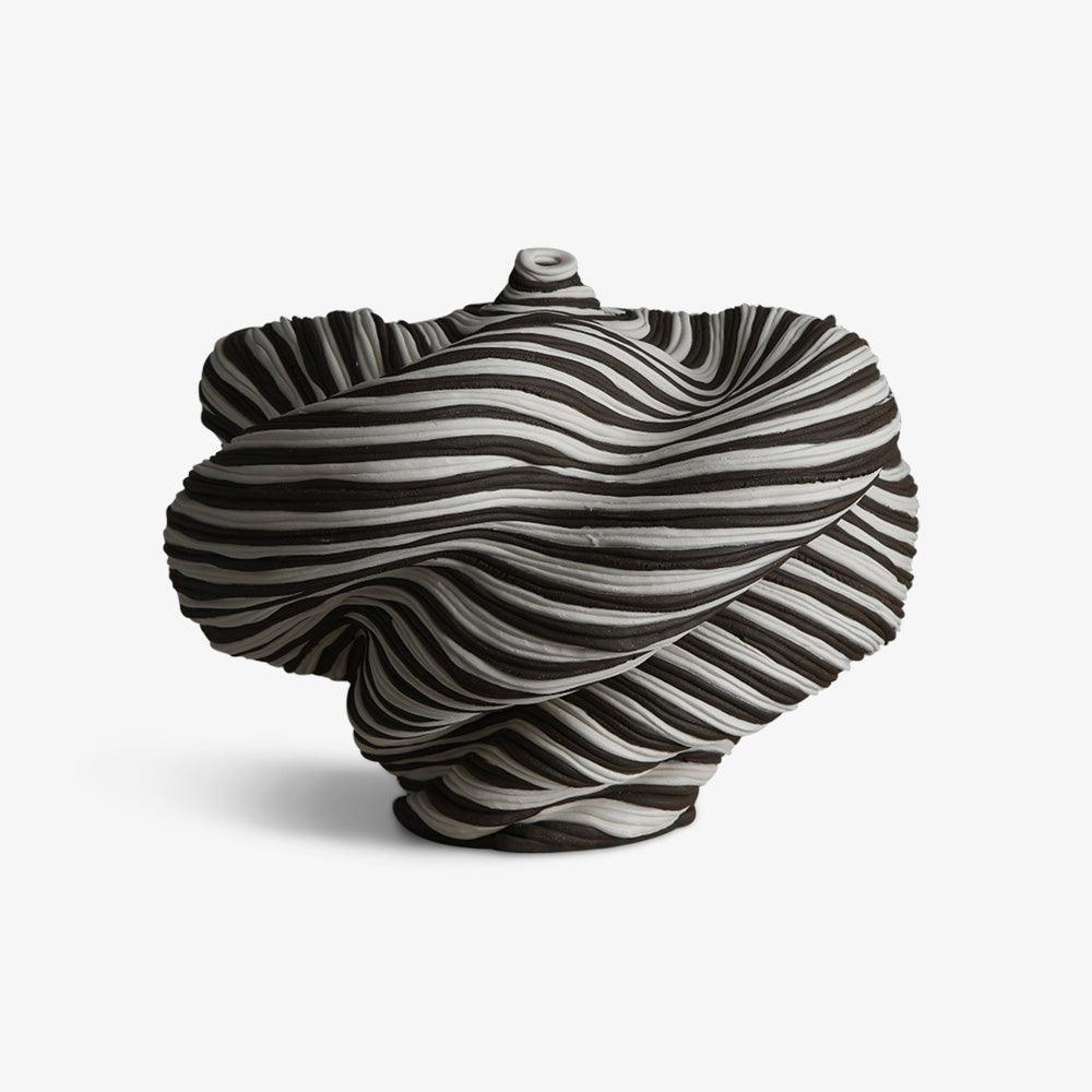 Sculpture by Philip Soucy