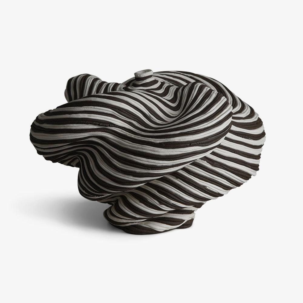 Sculpture by Philip Soucy