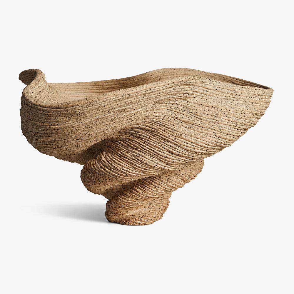 Sculpture by Philip Soucy