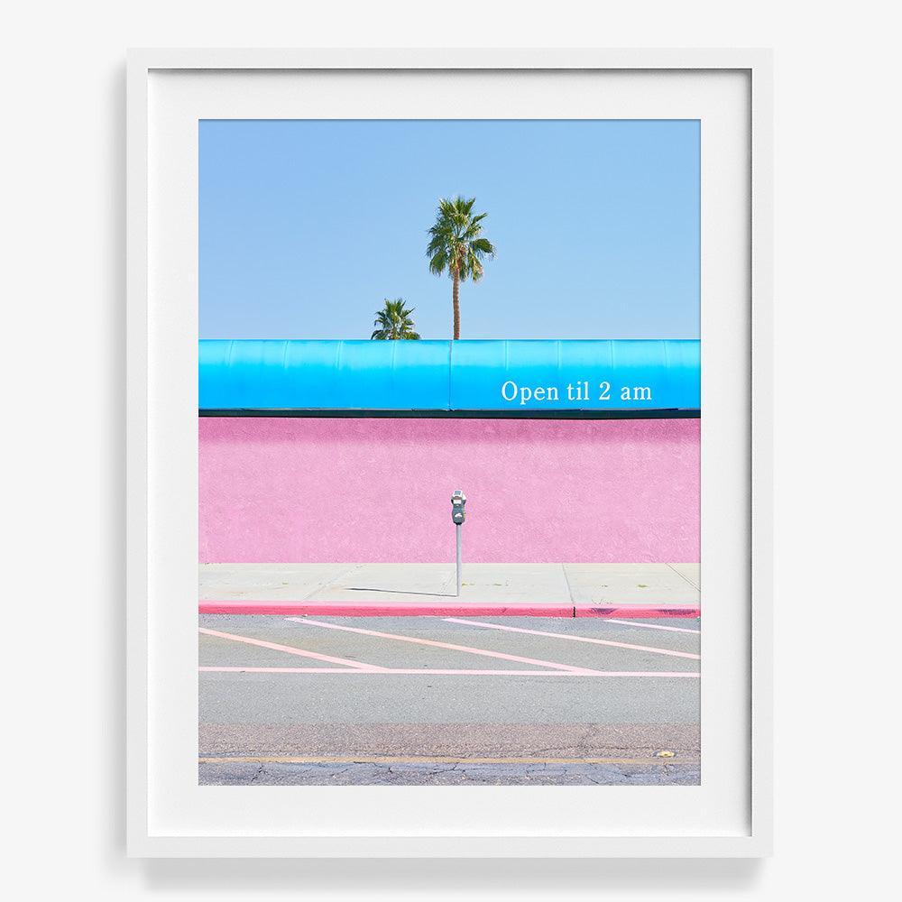 Photograph by James Needham