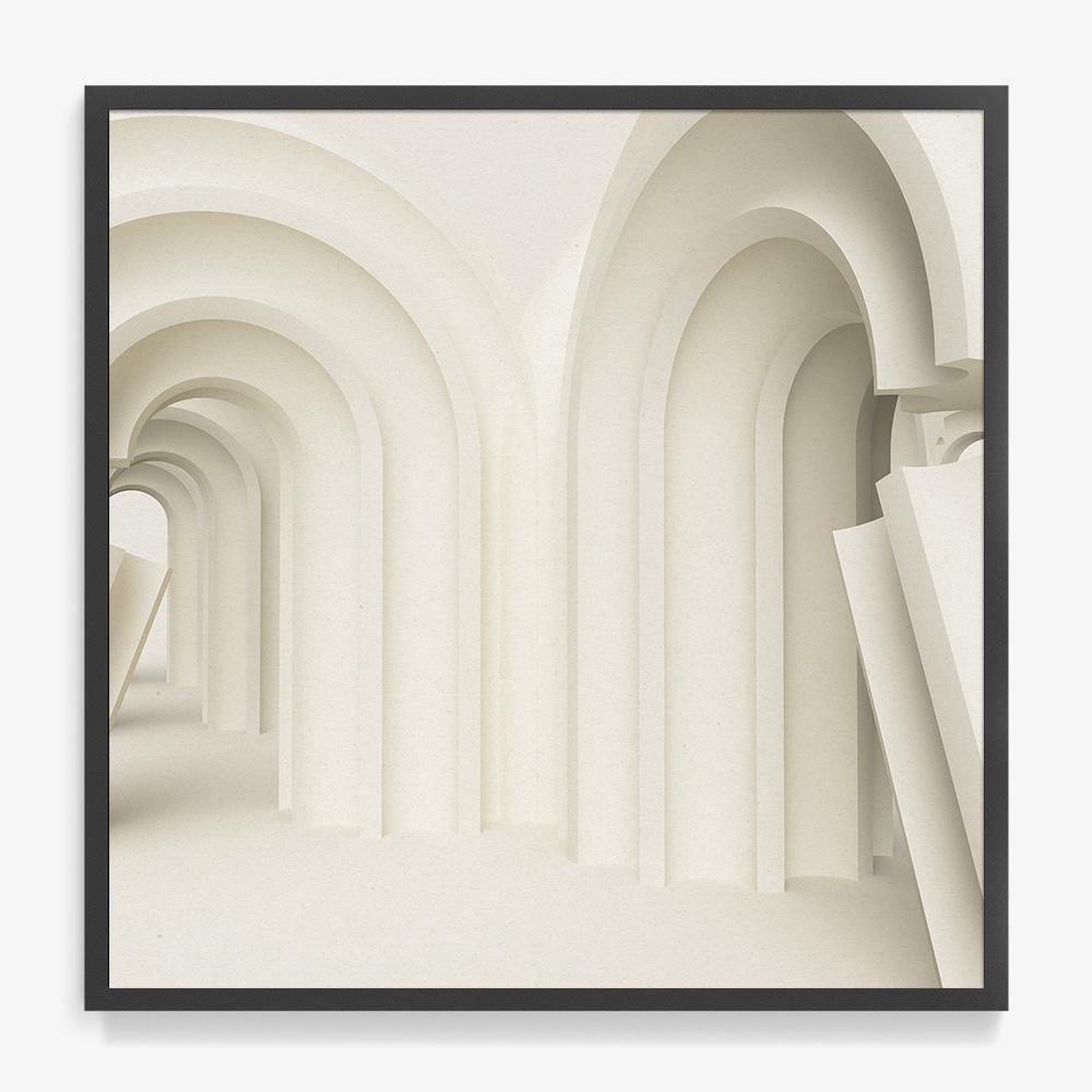 Print by Divine Southgate-Smith