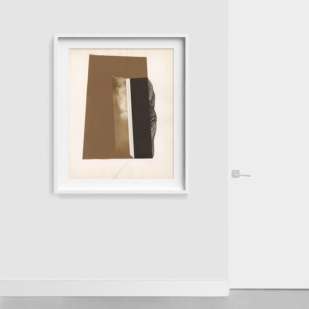 Print by Leigh Wells