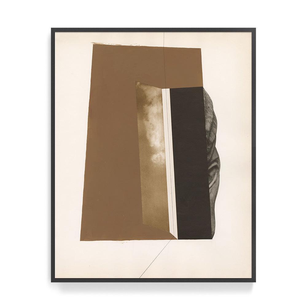 Print by Leigh Wells