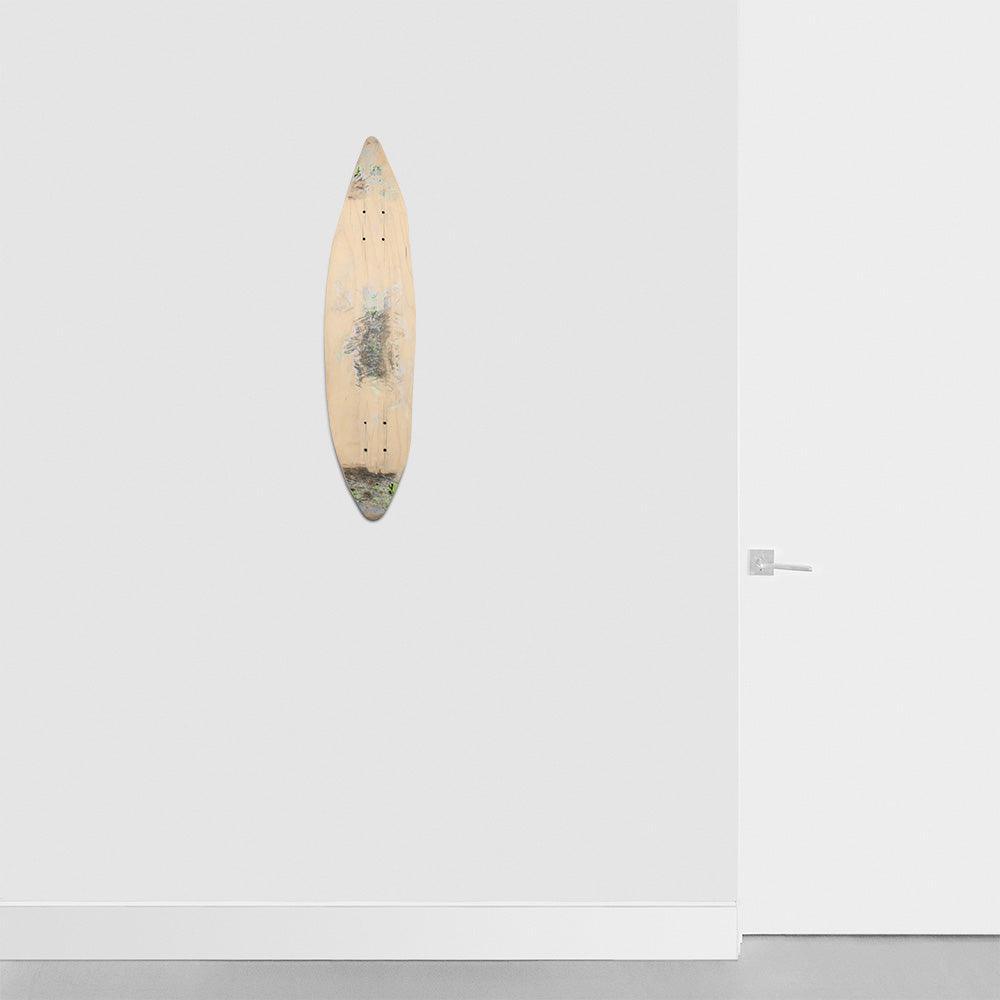 Natural Blank