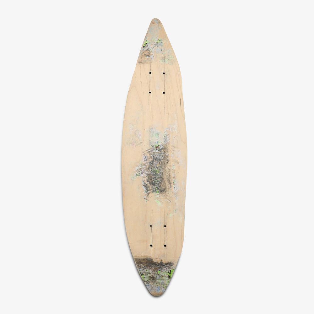 Natural Blank