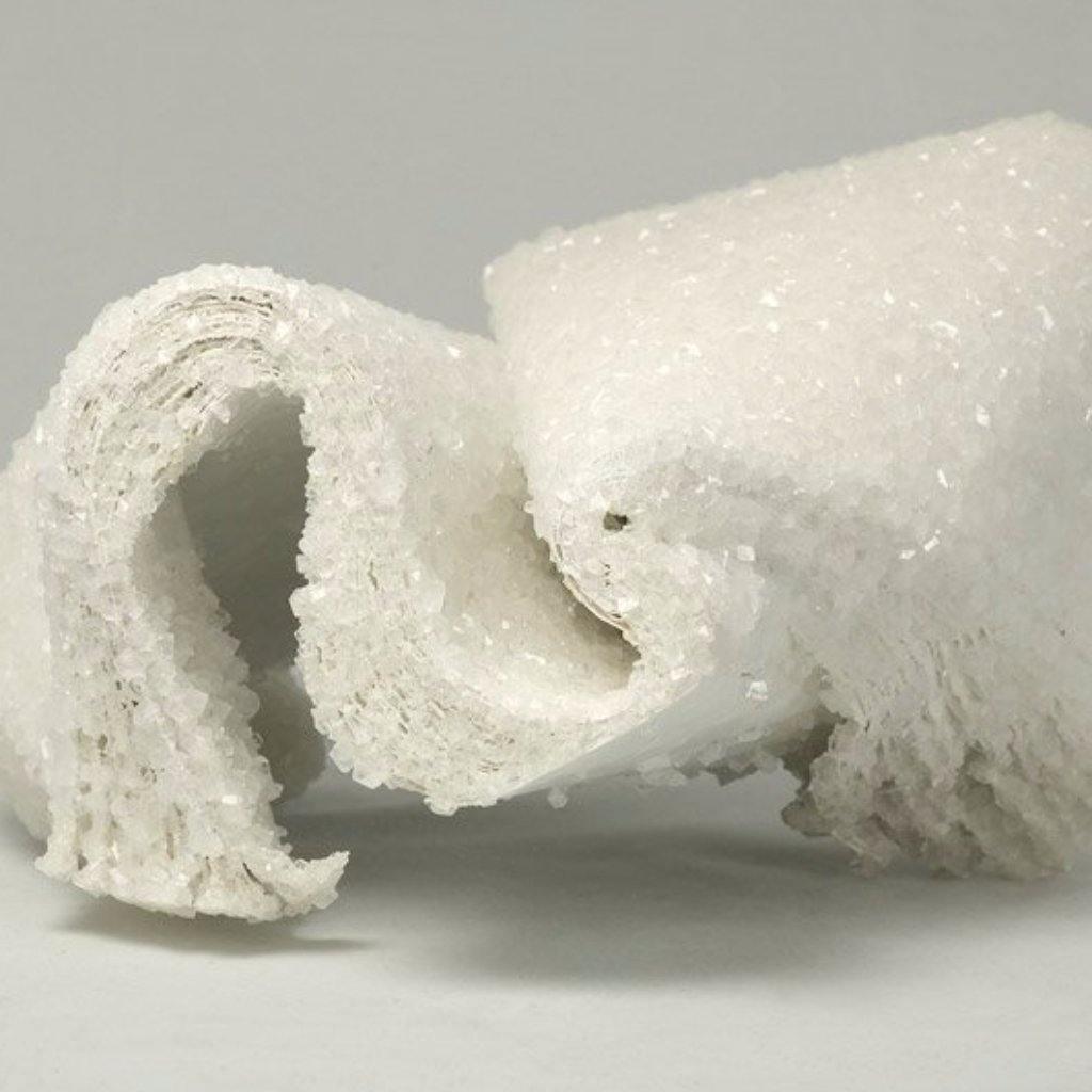 Sculpture by Alexis Arnold