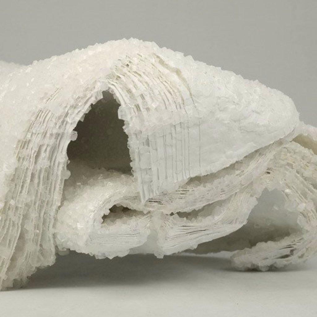 Sculpture by Alexis Arnold