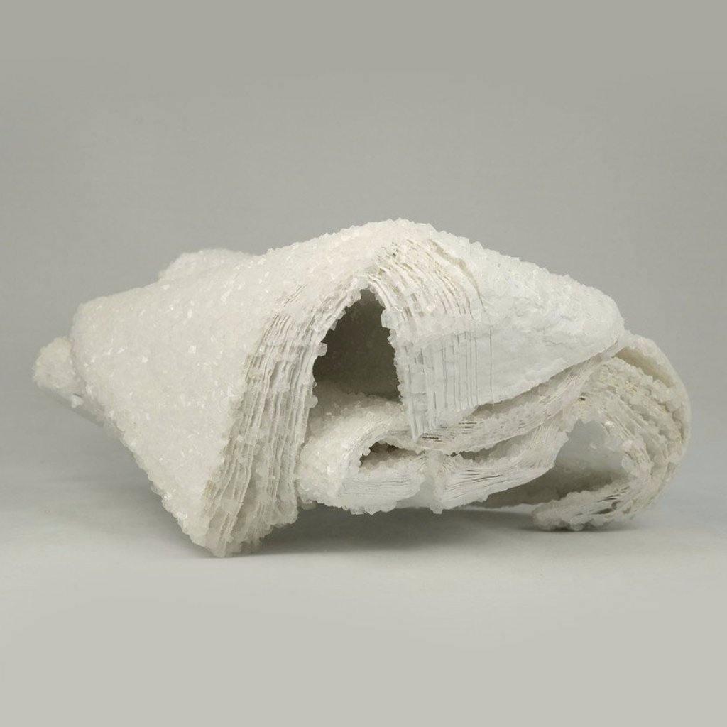 Martha Stewart Living in Braille , Sculpture by Martha Stewart Living in Braille Tappan