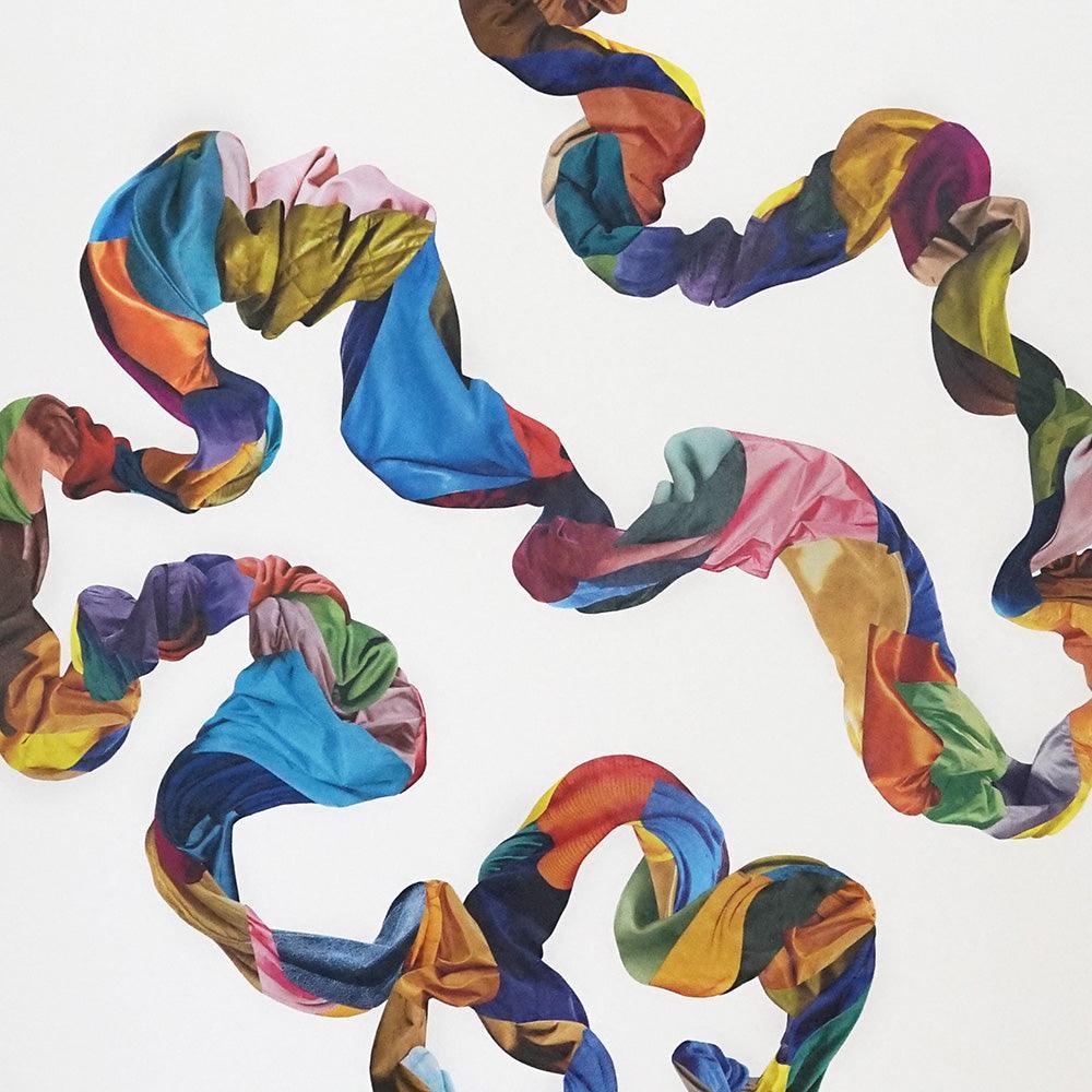 Collage by Michael DeSutter
