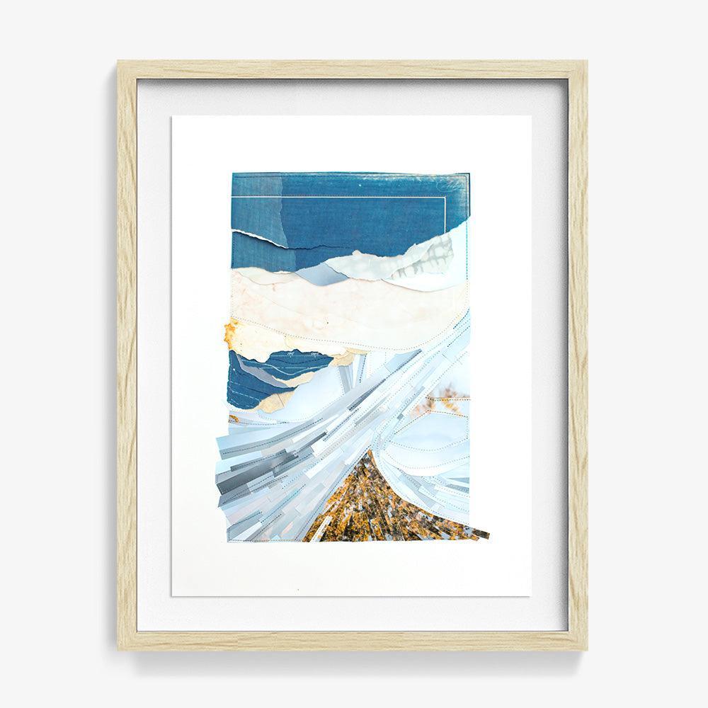 Collage by Kate Drewniak