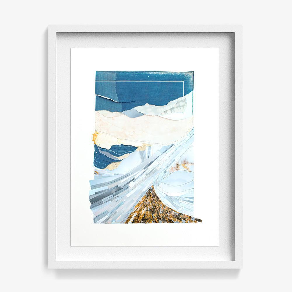 Collage by Kate Drewniak