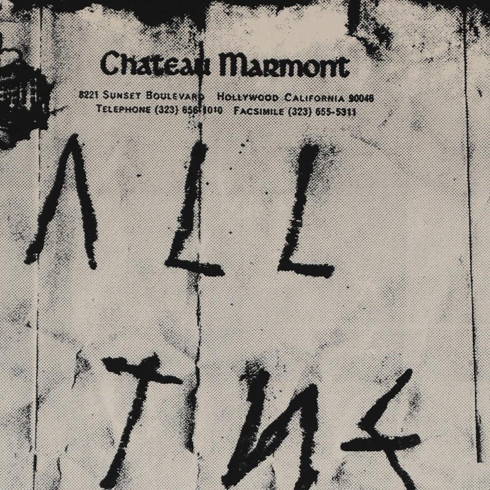 Print by Luke Chiswell