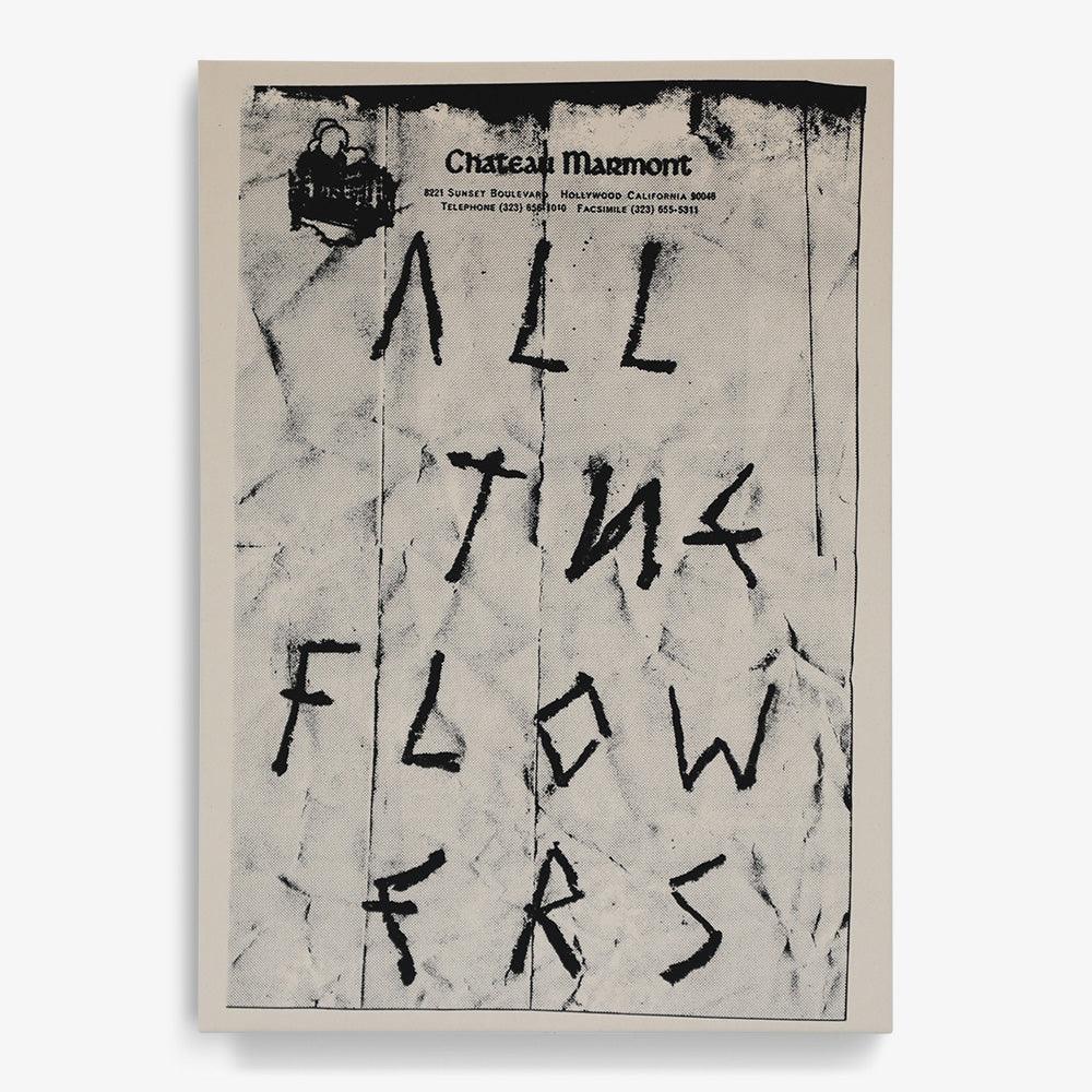 Print by Luke Chiswell