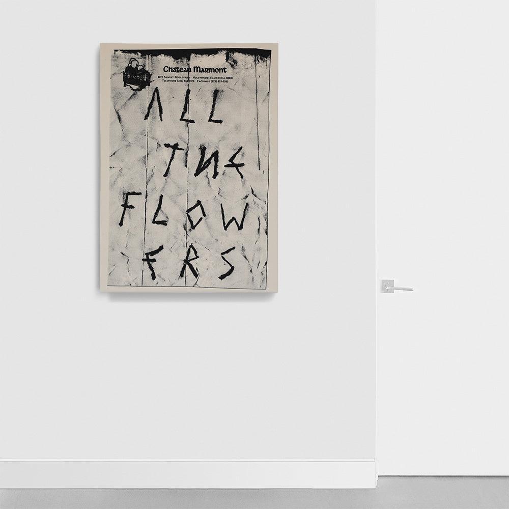 Print by Luke Chiswell