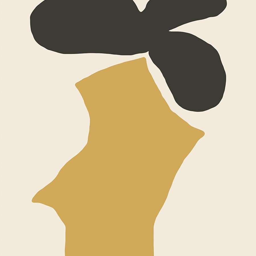 Alp , Print by Alp Tappan