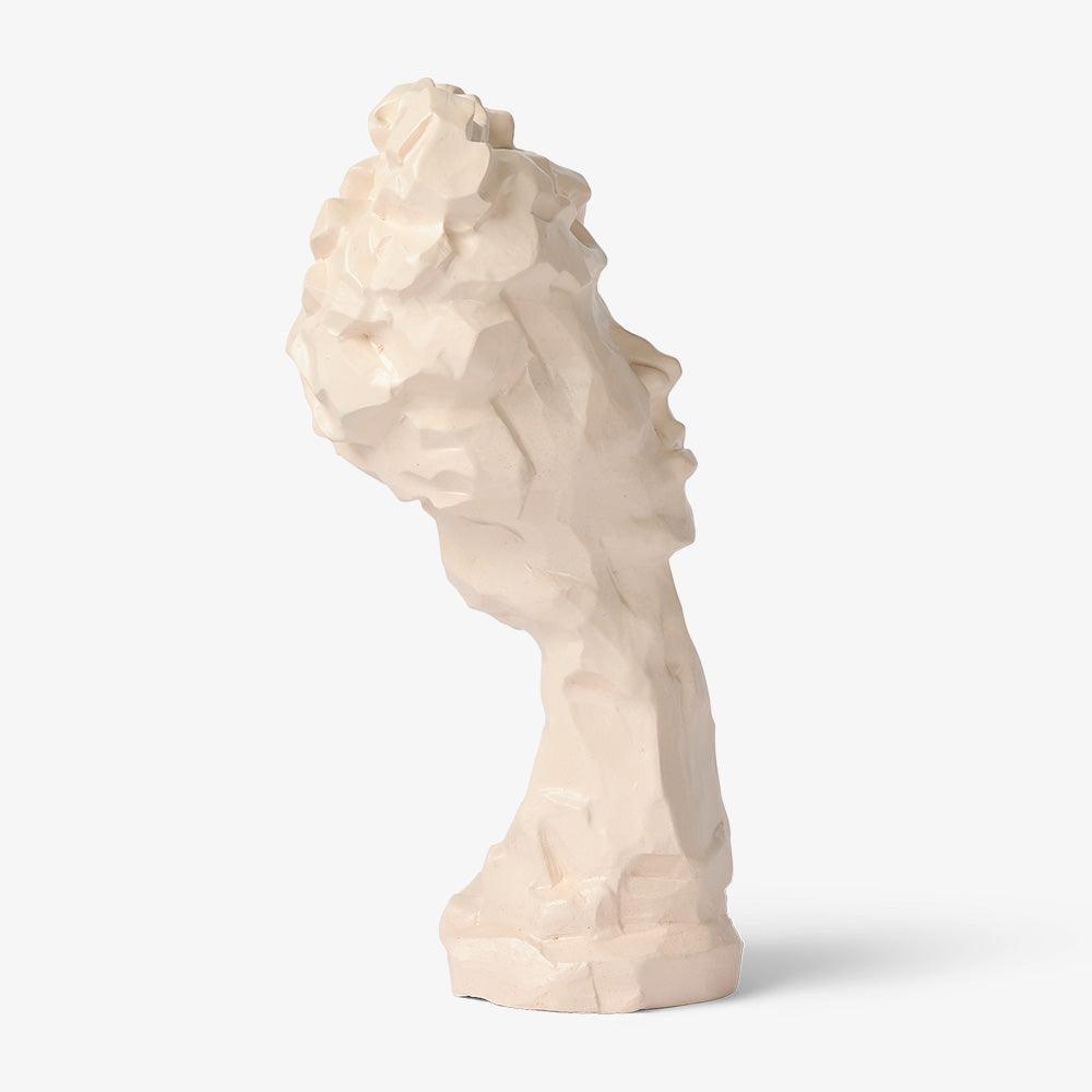 Sculpture by Firoozeh Neman