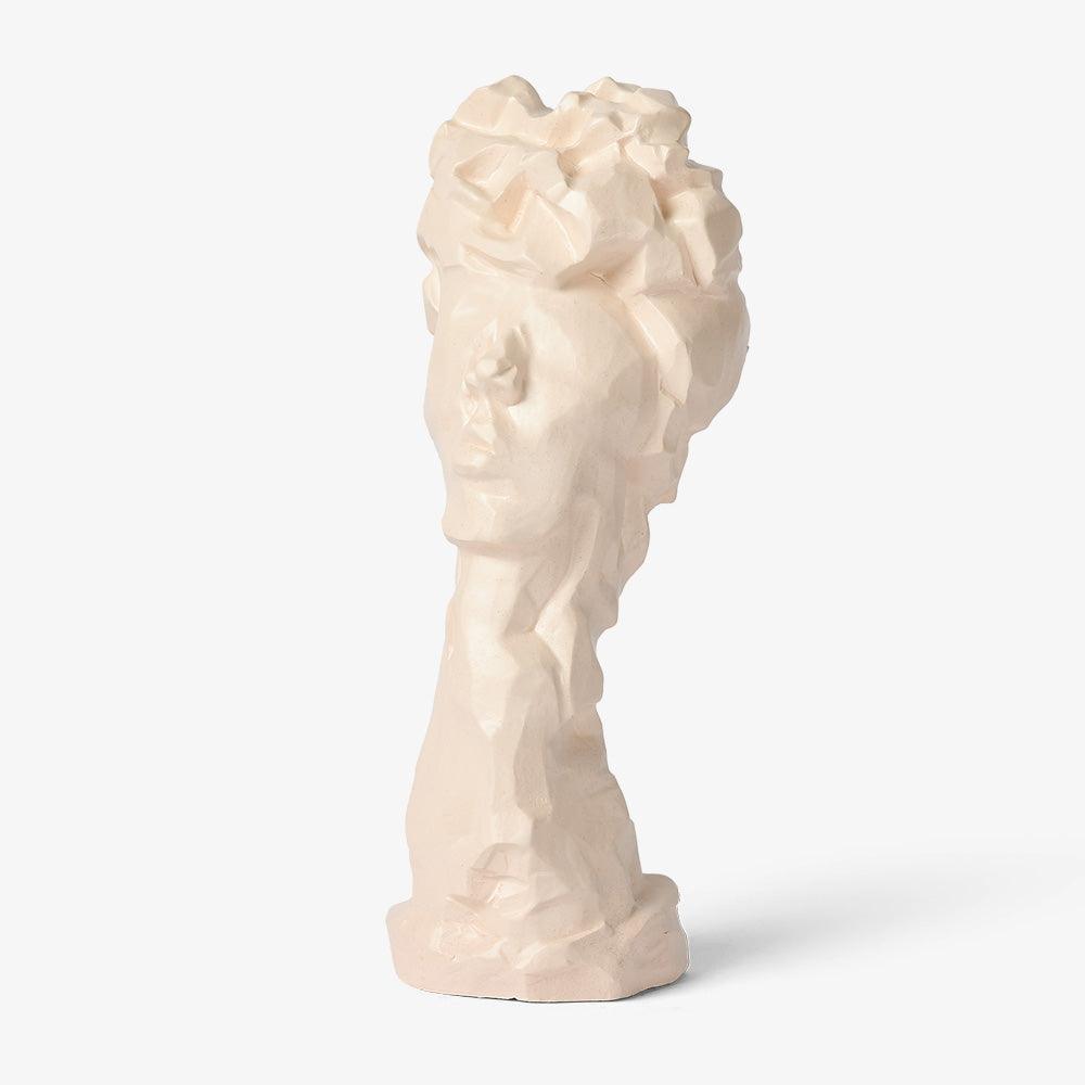 Sculpture by Firoozeh Neman
