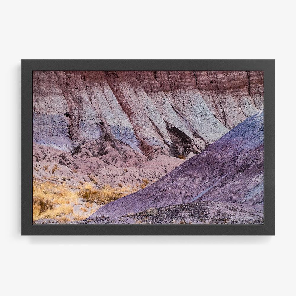 Photograph by Brian Merriam