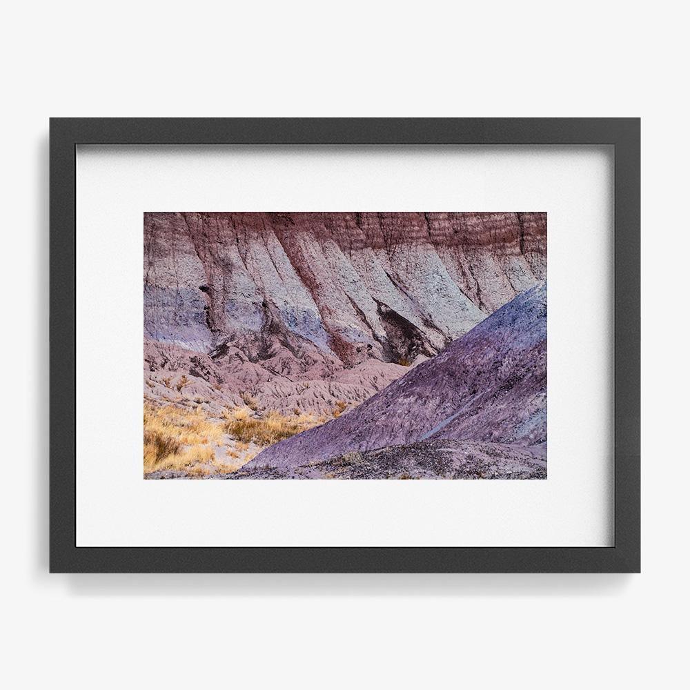 Photograph by Brian Merriam