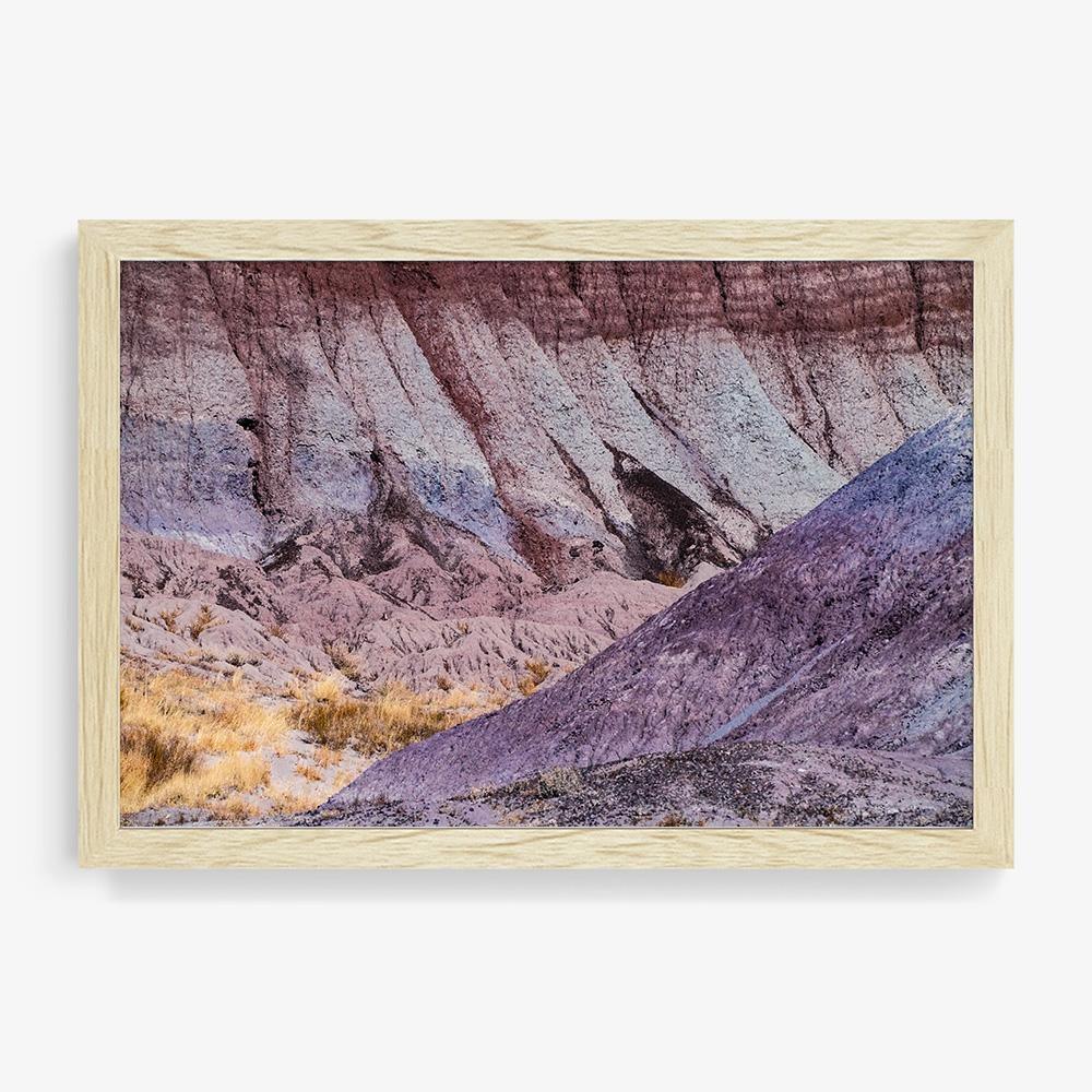 Photograph by Brian Merriam