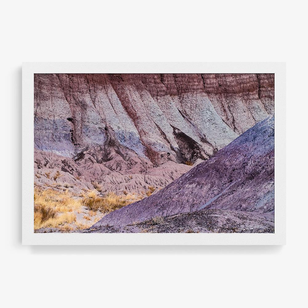 Photograph by Brian Merriam