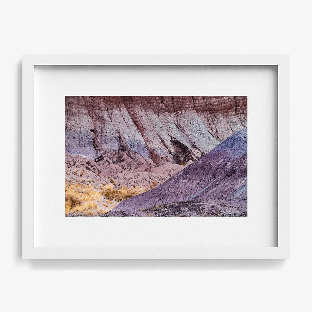 Photograph by Brian Merriam