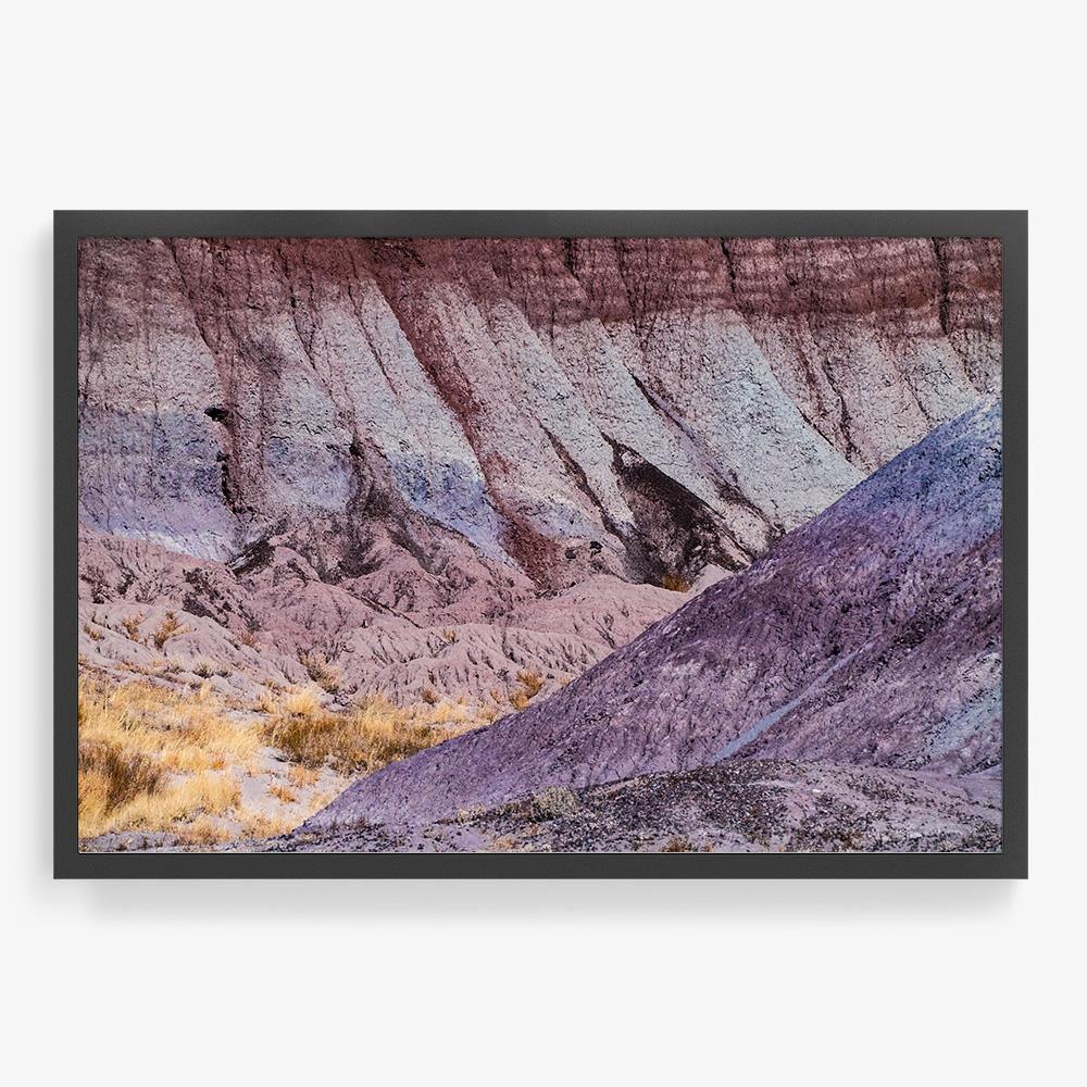 Photograph by Brian Merriam