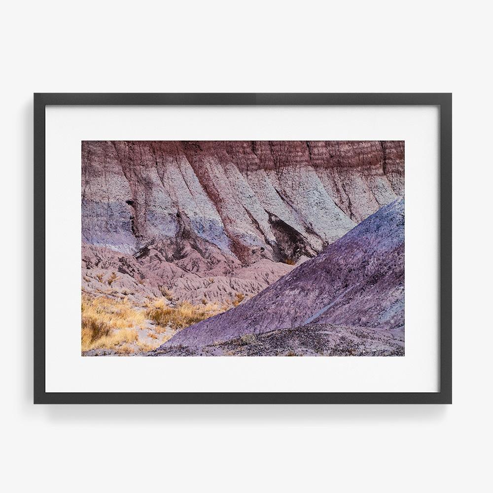 Photograph by Brian Merriam