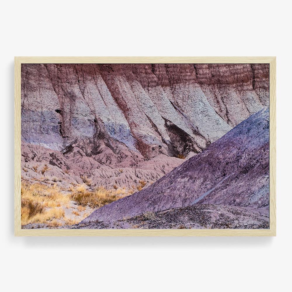 Photograph by Brian Merriam