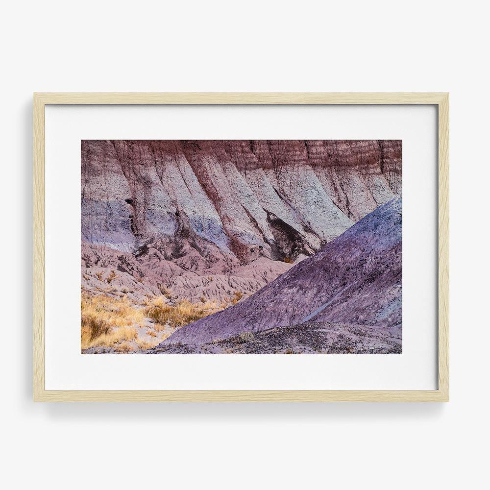 Photograph by Brian Merriam