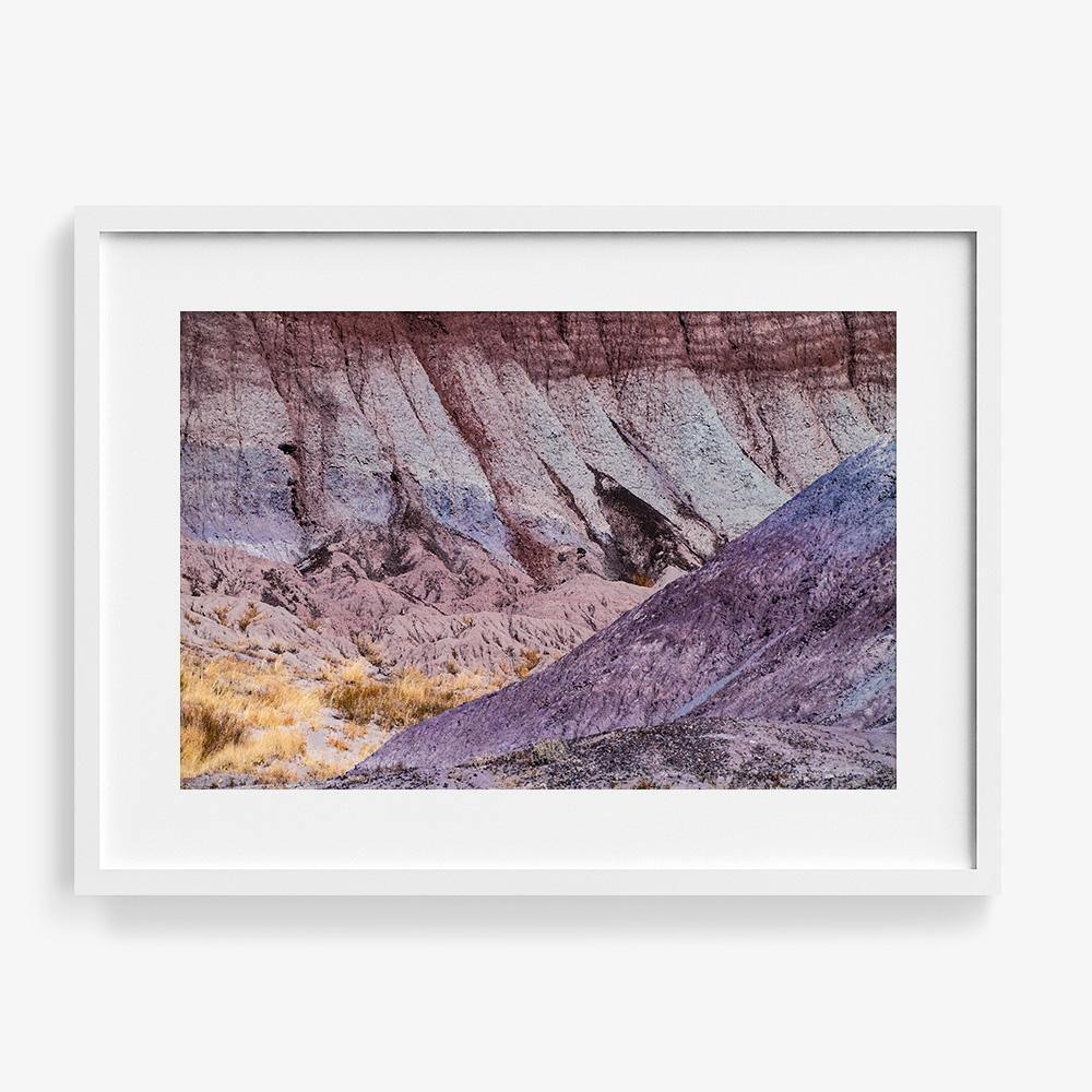 Photograph by Brian Merriam