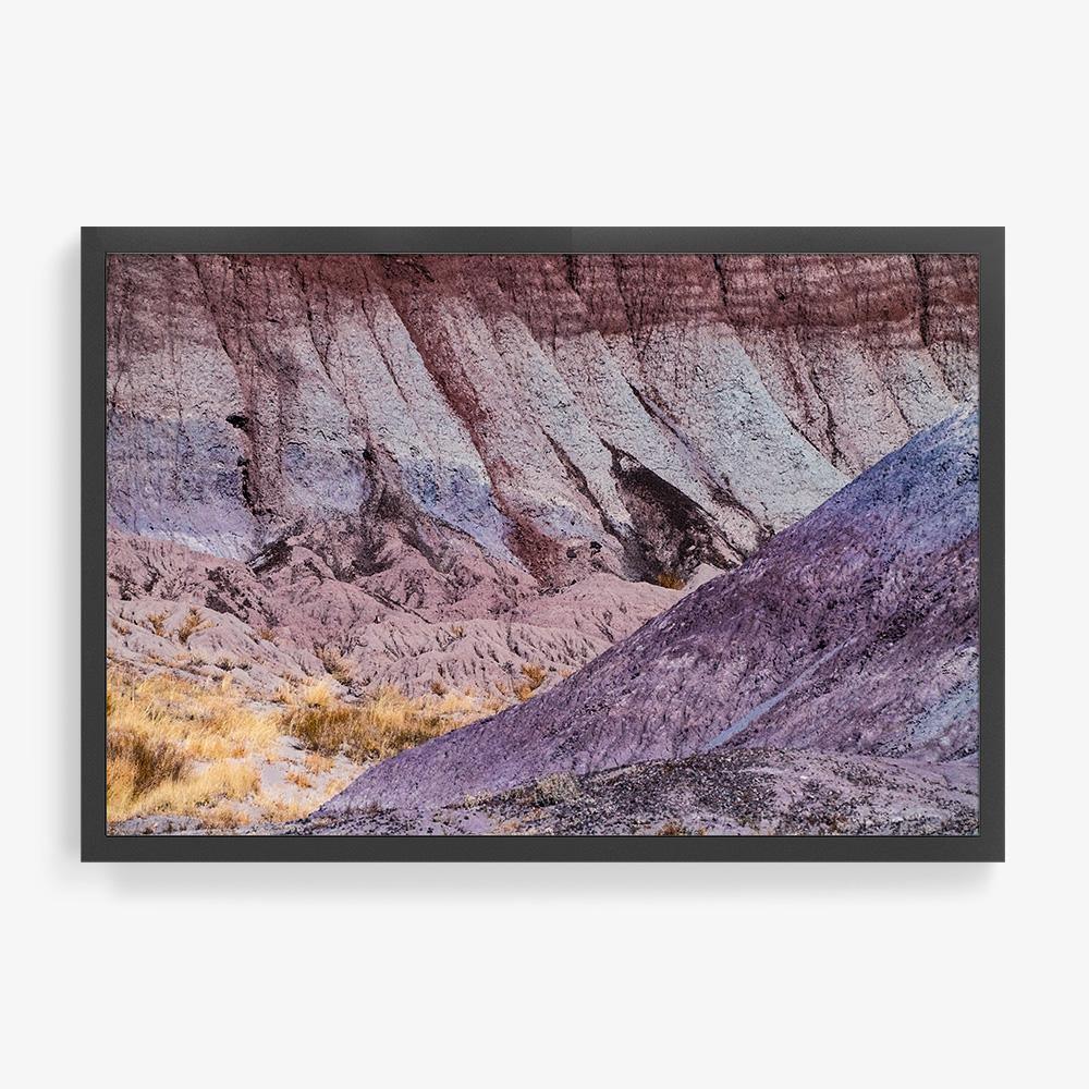 Photograph by Brian Merriam