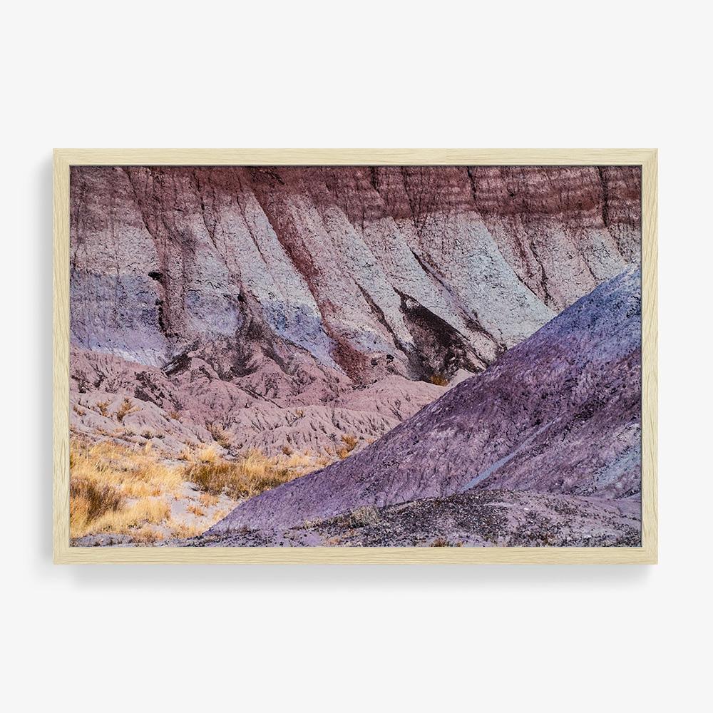 Photograph by Brian Merriam