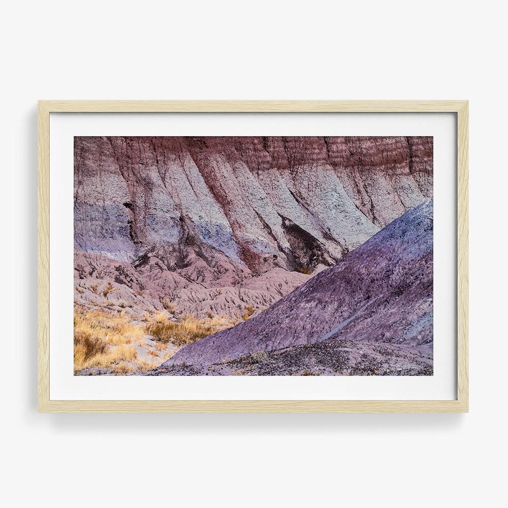 Photograph by Brian Merriam