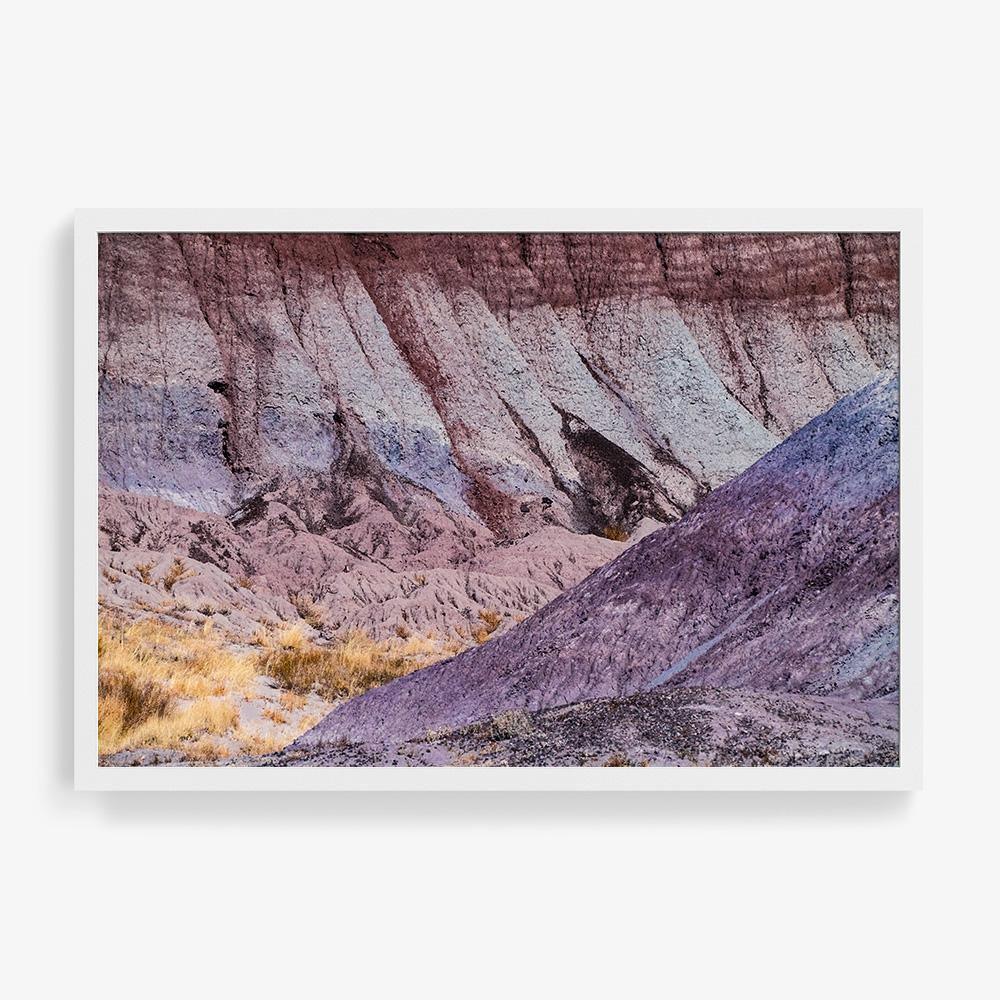 Photograph by Brian Merriam