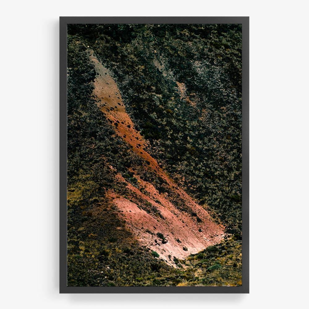 Photograph by Brian Merriam