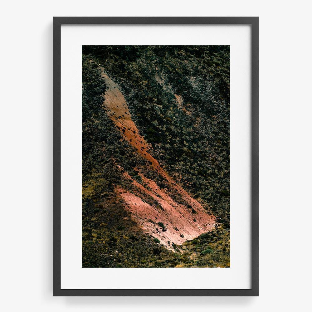 Photograph by Brian Merriam