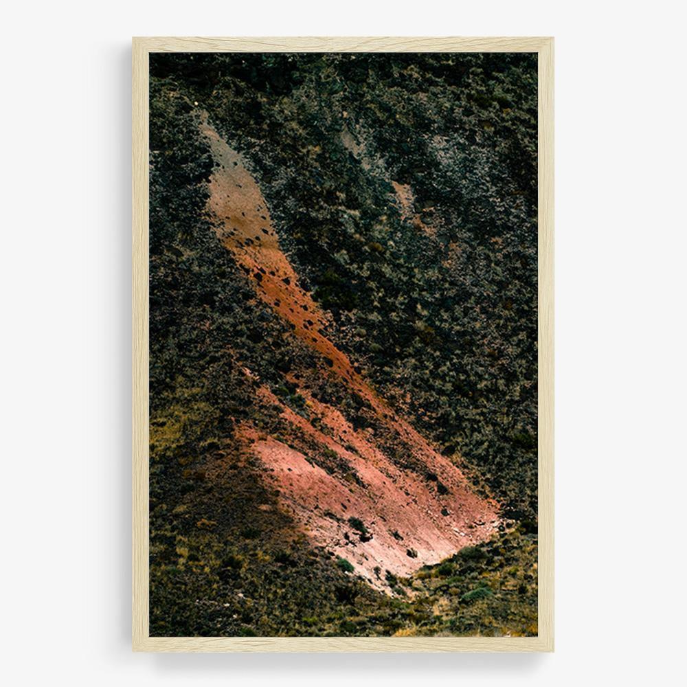 Photograph by Brian Merriam