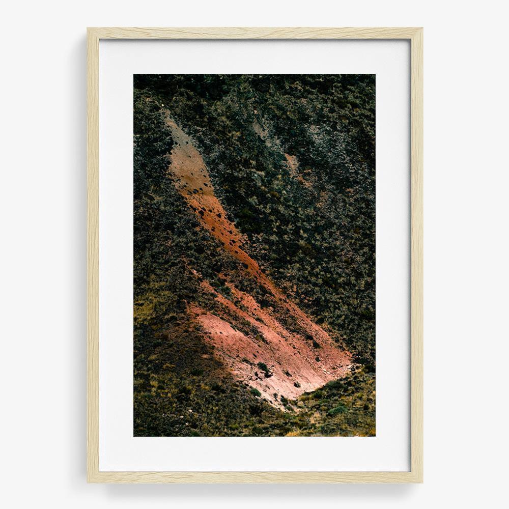 Photograph by Brian Merriam