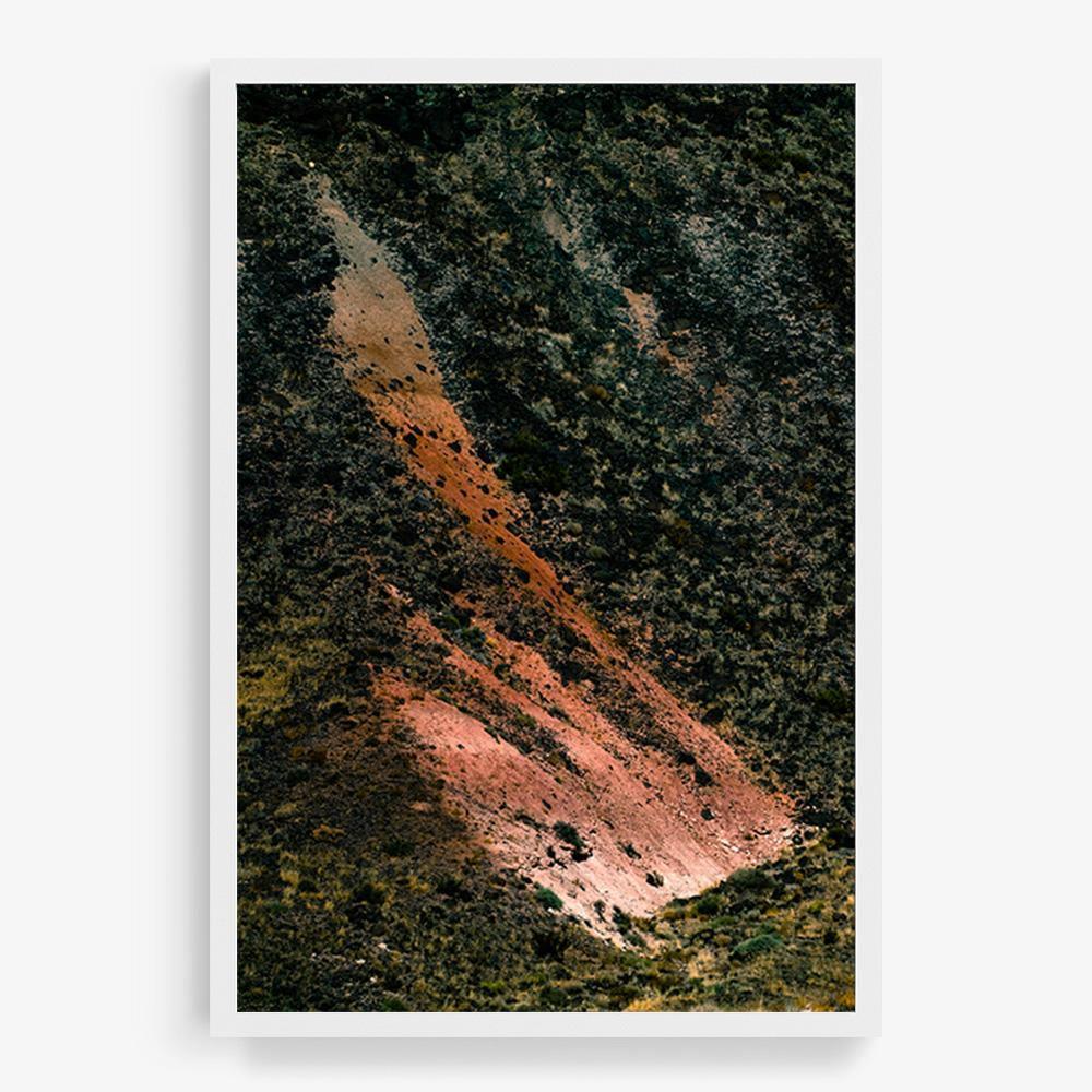 Photograph by Brian Merriam