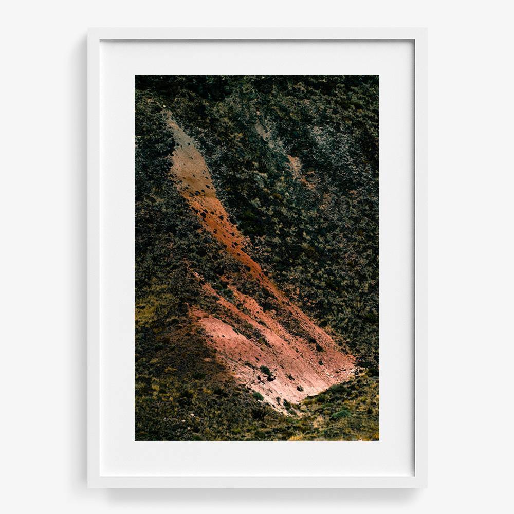 Photograph by Brian Merriam