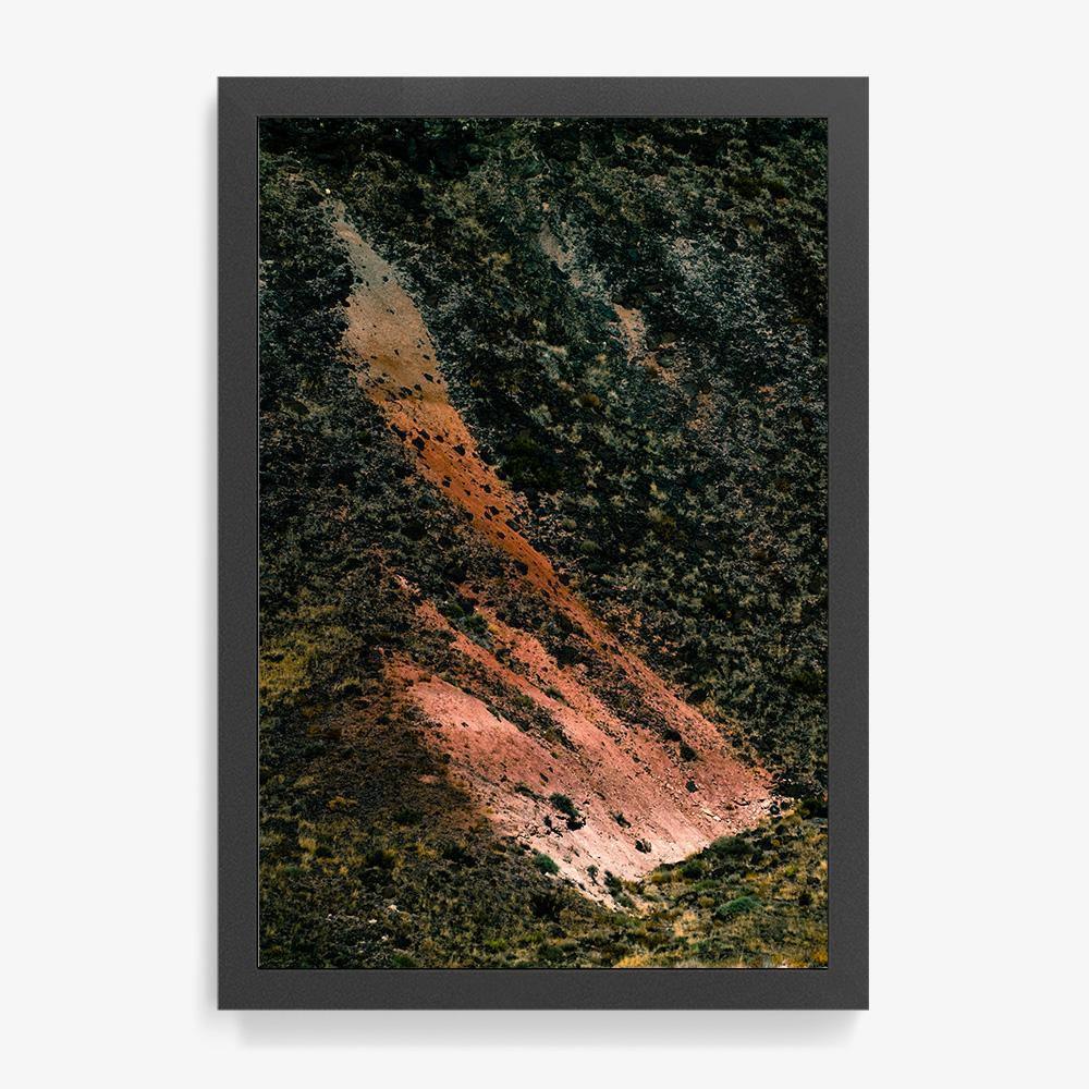 Photograph by Brian Merriam