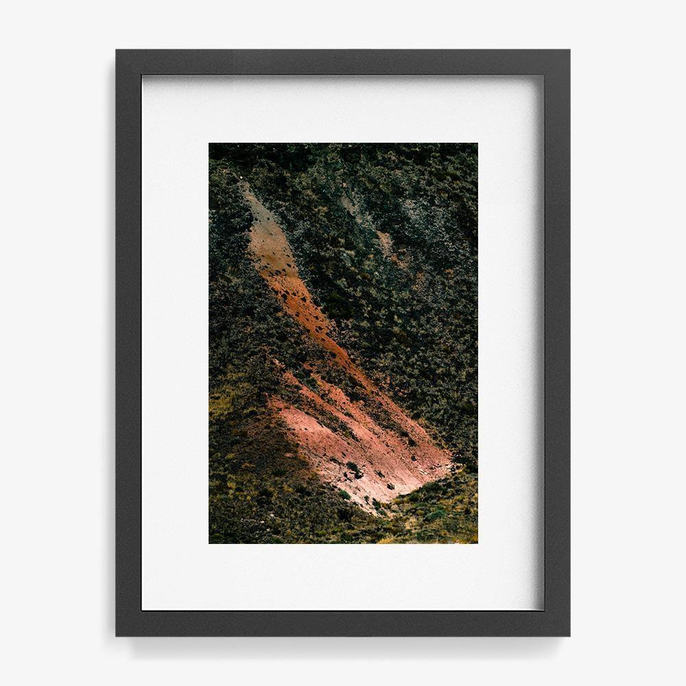 Photograph by Brian Merriam