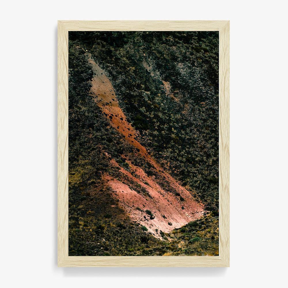 Photograph by Brian Merriam