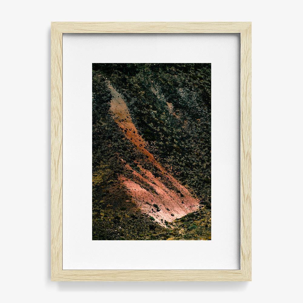 Photograph by Brian Merriam